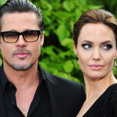 Nova vitória de Angelina Jolie em batalha judicial contra Brad Pitt