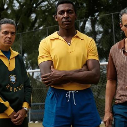 Quem é quem na série Brasil 70: atores e personagens reais