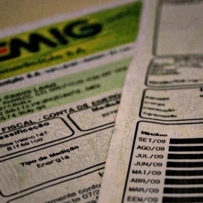 Com reajuste da Cemig, veja dicas para economizar na conta de luz