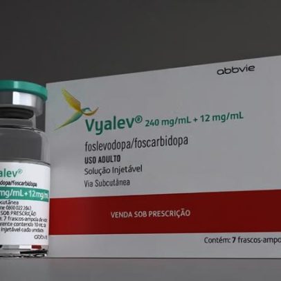 Anvisa autoriza novos medicamentos para enxaqueca, diabetes e Parkinson