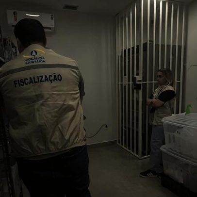 Anvisa interrompe produção irregular de tirzepatida em canetas no DF e TO