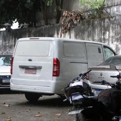 Filha de diplomata morre no Rio; suspeita é falha no freio de van