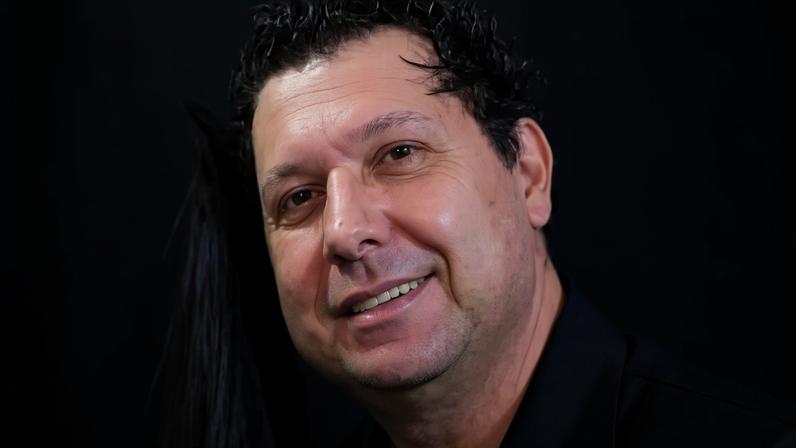 Júnior era dono de uma autoescola no município de Céu Azul, no interior do Paraná