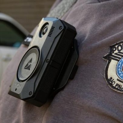 PM de SP abre 310 procedimentos por mau uso de câmeras em seis meses