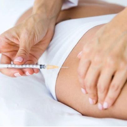 Anvisa interdita fabricação irregular de canetas emagrecedoras