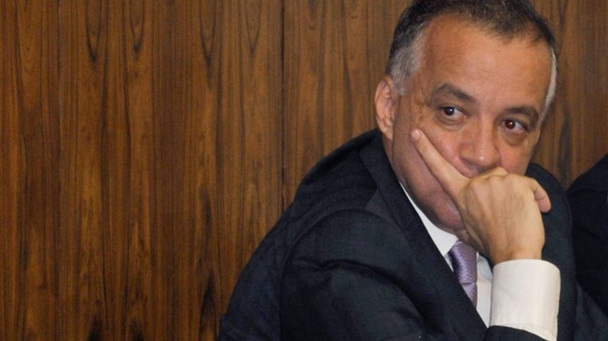 O empresário Carlinhos Cachoeira (José Cruz/Agência Brasil)