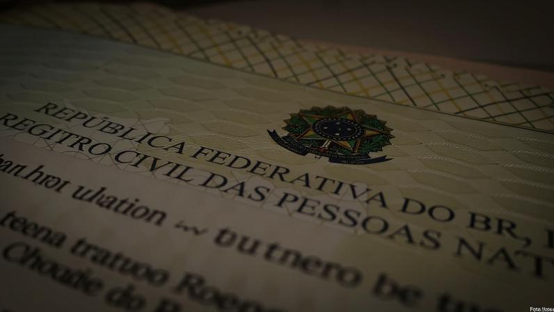 O registro das crianças, apontou o IBGE, é o primeiro passo para o acesso a serviços de saúde, educação e proteção social.