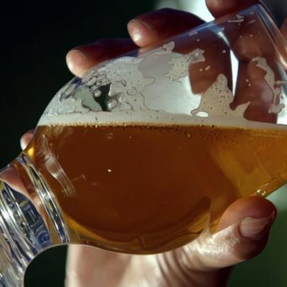 Mais da metade das vítimas de mortes violentas no Brasil usou álcool ou drogas