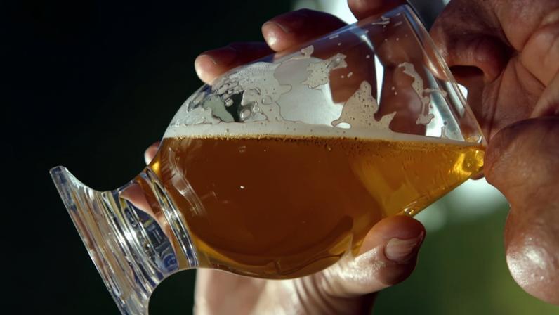Aumenta consumo de álcool
