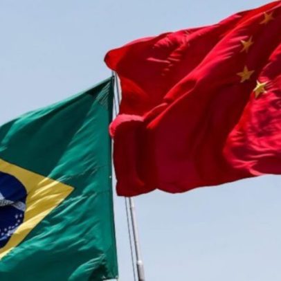 Brasil formaliza isenção de visto de turismo para chineses