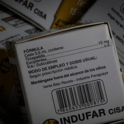 Disputa por canetas paraguaias coloca atuação da Anvisa em debate