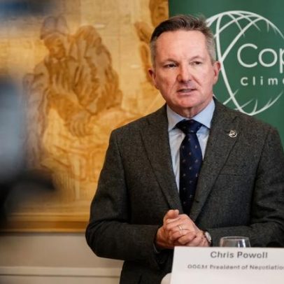 COP30 apresenta proposta para acelerar ações climáticas e soluções globais