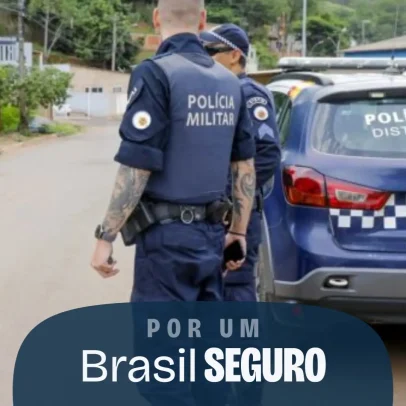 Estados que mais reduziram homicídios podem indicar caminho para o Brasil