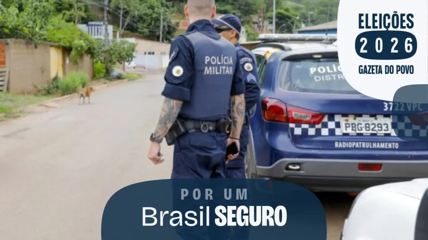 O Distrito Federal teve a maior redução de homicídios no Brasil nos últimos 10 anos. A conquista é atribuída em parte à integração da PM (foto) com outras forças policiais. (Foto: Divulgação/PM-DF)