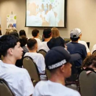 Programas de prevenção que afastam jovens do crime com resultados