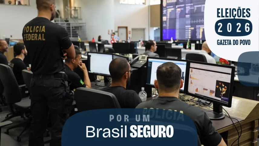 As respostas com êxito até agora no combate à criminalidade incluem valorização da carreira de policial, integração das forças de segurança com a Polícia Federal e os Ministérios Públicos estaduais e federal e, principalmente, medidas concretas de asfixia financeira das organizações e facções criminosas. (Foto: Divulgação/Polícia Federal)