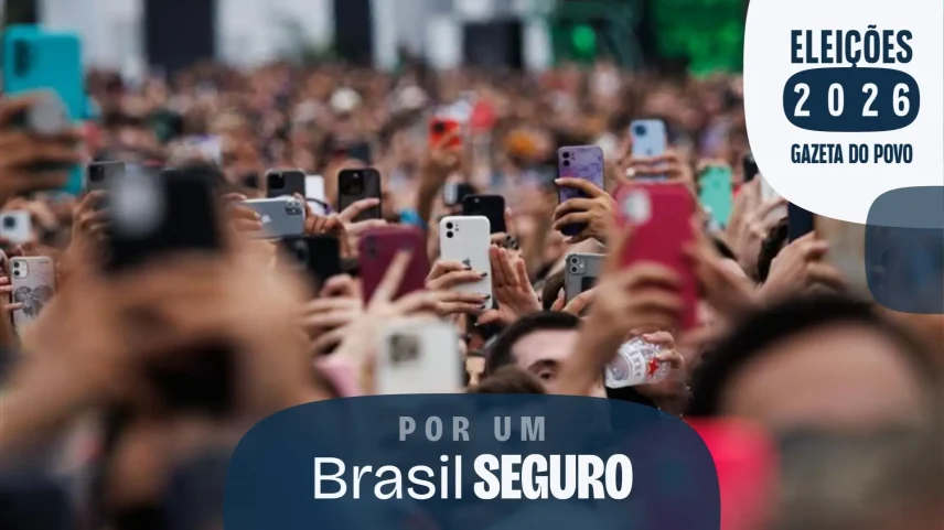 O que as autoridades e especialistas classificam hoje como "epidemia" não é um crime isolado, e sim a base de uma estrutura financeira complexa e altamente lucrativa. (Foto: Isaac Fontana/EFE)