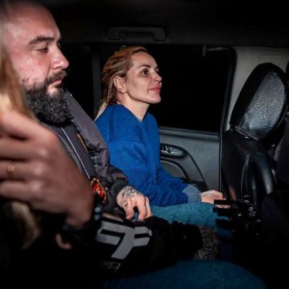 Deolane Bezerra é transferida para penitenciária no interior de SP