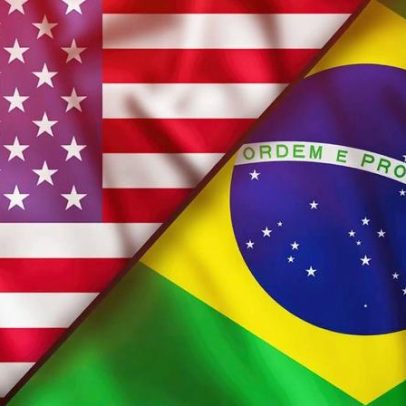 Brasil e EUA: da relação comercial à integração produtiva