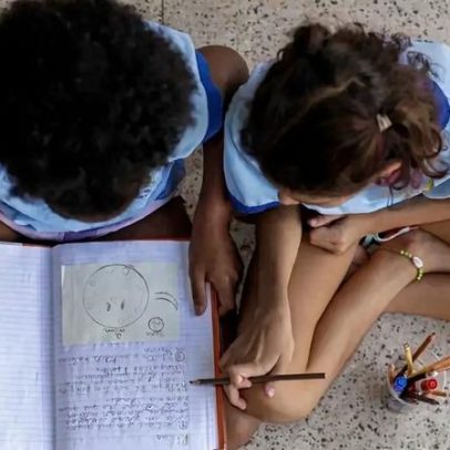 Estudo aponta que metade dos estudantes não vê debate antirracista na escola