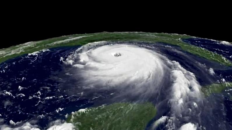 O fenômeno meteorológico El Niño