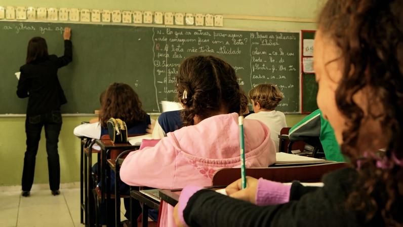 Os dados do Enade das Licenciaturas foram divulgados na tarde desta quarta-feira (20). Foram avaliados 4.948 cursos de formação de professores em todo o país, da rede pública e privada.