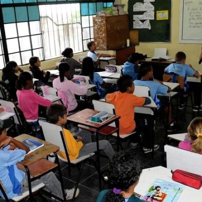 Mais de 100 mil escolas públicas têm internet gratuita