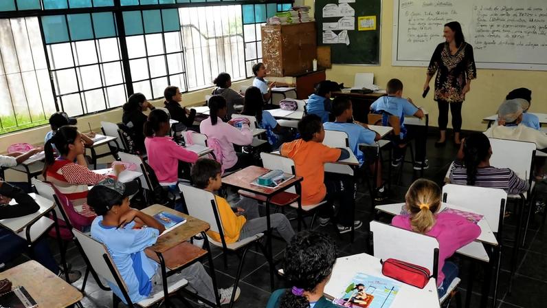 ESCOLA