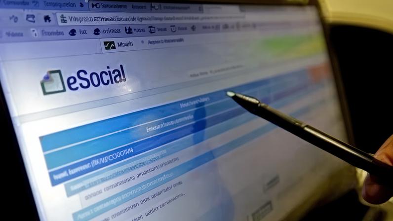 Segundo informações do eSocial, 66,8% dos trabalhadores do Brasil têm escala 5x2