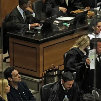 Perito diz que criança sentiu muita dor no 5º dia do julgamento