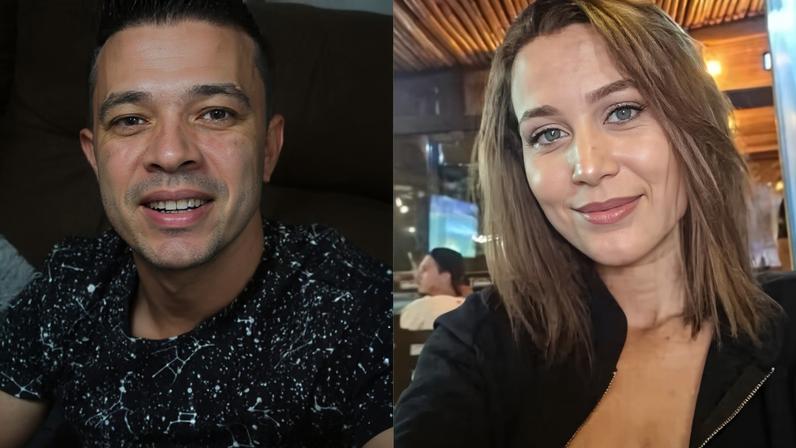 Dheoge, de 28 anos, segue desaparecido