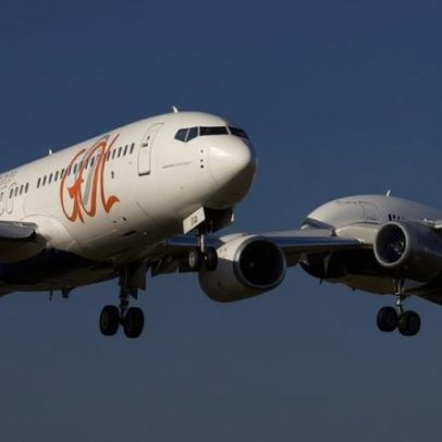 Avião da Azul perde distância de segurança da Gol em Congonhas