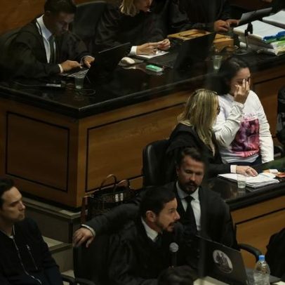 Psiquiatra afirma que Jairinho é perverso e gosta de provocar dor em crianças