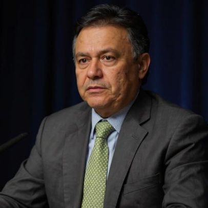Promotor Lincoln Gakiya e advogado Aury Lopes Jr. atuam no caso Deolane