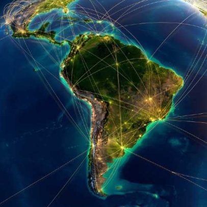 Brasil poderá ser indispensável ou continuará desperdiçando vantagens?