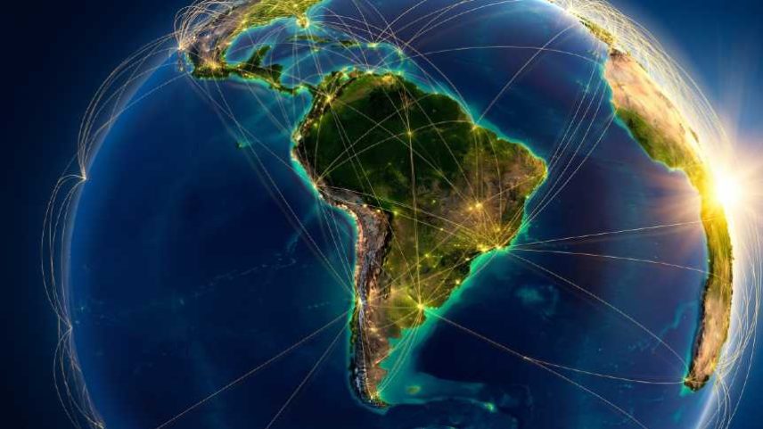 Brasil poderá ser indispensável ou continuará desperdiçando vantagens?