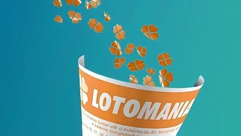 Os sorteios da Lotomania são realizados às terças-feiras e às sextas-feiras, às 20h