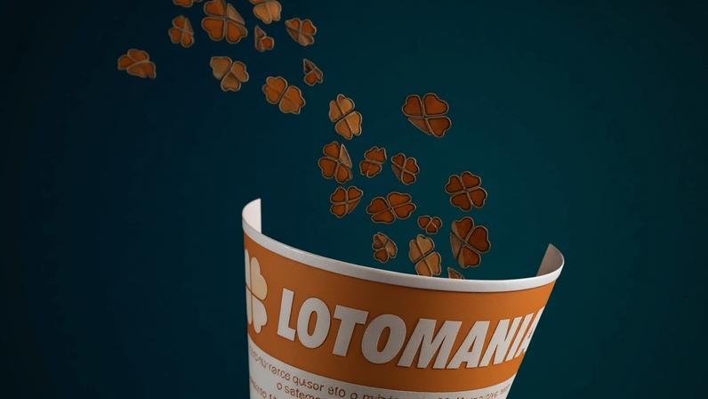 Os sorteios da Lotomania são realizados às terças-feiras e às sextas-feiras, às 20h