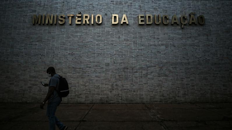 Ministério da Educação publicou cronograma do Censo Escolar 2026
