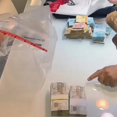 Tarja Oculta mira grupo suspeito de lavar R$ 338 milhões no Rio