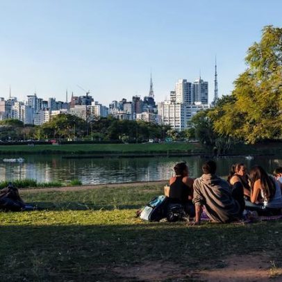 Importância de criar espaços públicos acolhedores e vivos