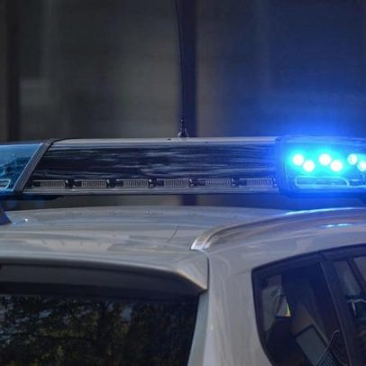 Idoso é agredido após questionar comportamento de menor a caminho da escola