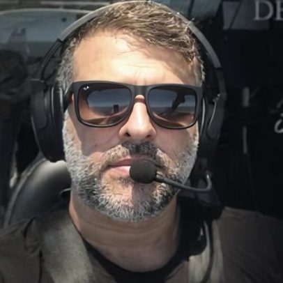 Piloto da polícia baleado em operação no RJ morre no hospital