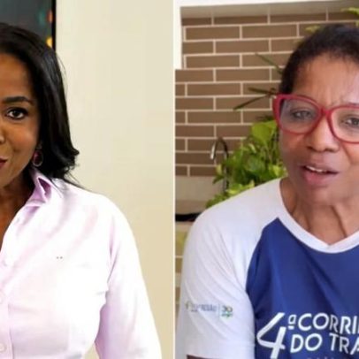 Desembargadora relata episódio de racismo em supermercado