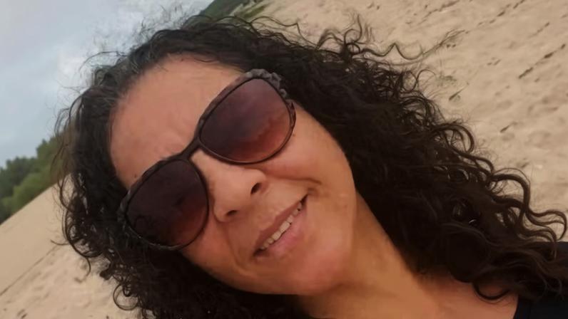 Técnica de enfermagem Aldenize Ferreira da Silva foi registrada em carteira de trabalho digital como presidente da República
