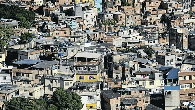 Seis em cada 10 crianças e adolescentes brasileiros vivem na pobreza, diz Unicef