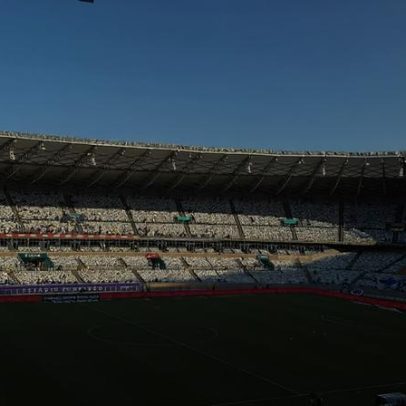 IA aponta resultado de Cruzeiro x Atlético-MG no Brasileirão