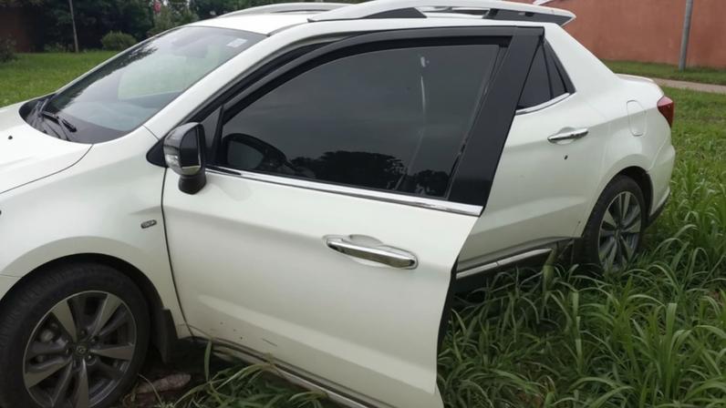 Imagem colorida, Brasileiro morre após ser fuzilado em fronteira do Paraguai com MS- Metrópoles