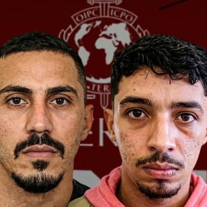 Interpol busca brasileiros suspeitos de matar holandês na Indonésia