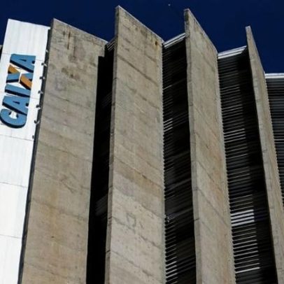 Caixa registra lucro de R$ 3,5 bi no 1º tri, queda de 34,4% em 12 meses